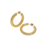 Hailey Hoops | Gold