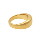 Venice Ring | Gold