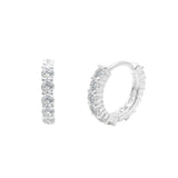 Elizabeth Huggies | Silver