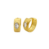 Delilah Huggies | Gold