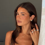 Dekota Earrings (mini) | Gold