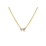 Kalani Necklace | Gold