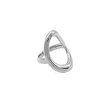 Dolce Ring | Silver