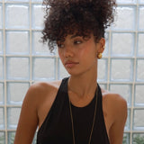 Mila Belly Chain | Gold
