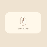 DIGITAL GIFT CARD (EMAILED)