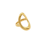 Dolce Ring | Gold