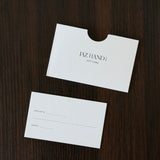 PHYSICAL GIFT CARD (SHIPPED)