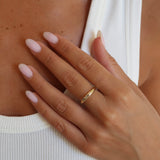 Millie Ring | Gold