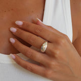 Allie Ring | Silver