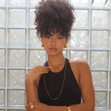 Emilia Earrings | Gold