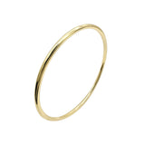 AVA BANGLE | Gold