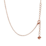 Everyday Necklace | Rose Gold