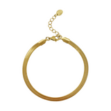 Florence Bracelet | Gold