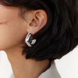 Cabo Hoops | Silver