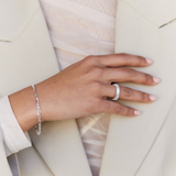 Sofia Ring | Silver