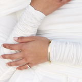 Florence Bracelet | Gold
