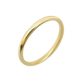 AVA RING | Gold