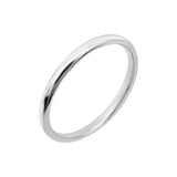 AVA RING | Silver