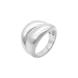 Luna Ring | Silver