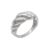 Pia Ring | Silver