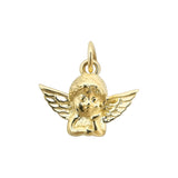 Angel Charm | Gold