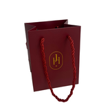 Red Gift Bag